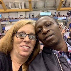 Meet your Posher, Lisa